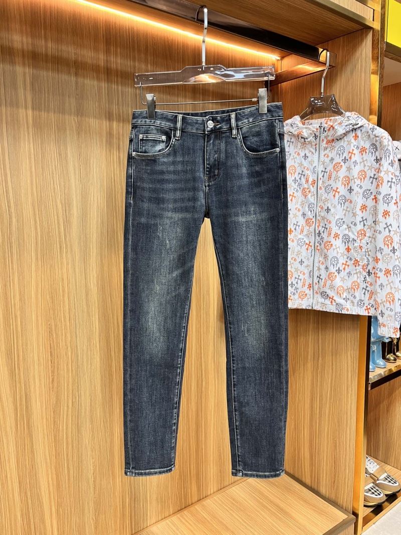 Ferragamo Jeans